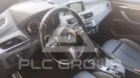 2018 BMW X2