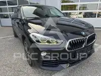 2018 BMW X2