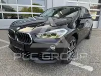 2018 BMW X2