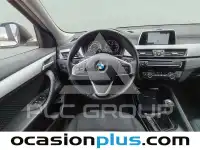 2018 BMW X2