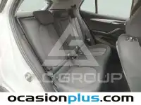 2018 BMW X2