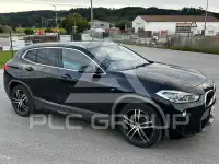 2018 BMW X2