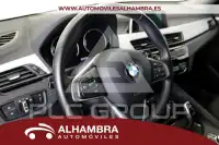 2018 BMW X2