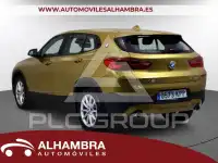 2018 BMW X2