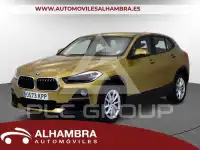 2018 BMW X2
