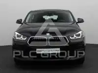 2018 BMW X2