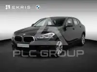 2018 BMW X2