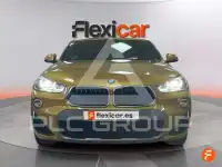2018 BMW X2