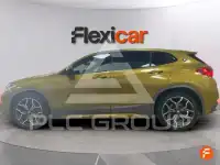 2018 BMW X2