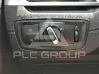 2018 BMW X2
