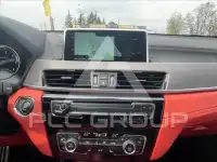 2018 BMW X2