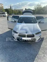 2018 BMW X2