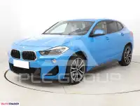 2018 BMW X2