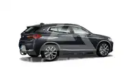 2018 BMW X2