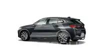 2018 BMW X2