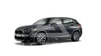 2018 BMW X2