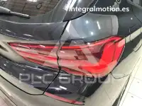 2018 BMW X2