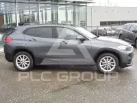 2018 BMW X2