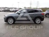 2018 BMW X2
