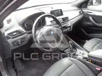 2018 BMW X2
