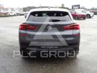 2018 BMW X2