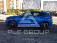 2018 BMW X2