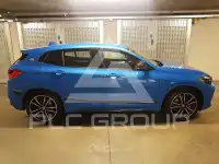 2018 BMW X2