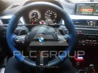 2018 BMW X2
