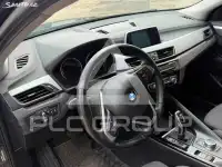 2018 BMW X2