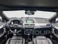 2018 BMW X2
