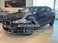 2018 BMW X2