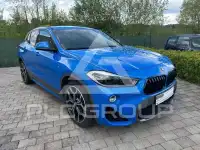 2018 BMW X2