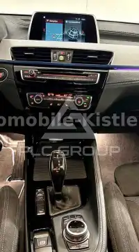 2018 BMW X2