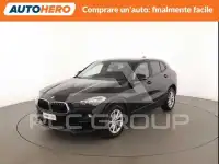 2018 BMW X2