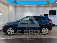 2018 BMW X2