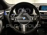 2018 BMW X2