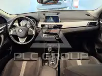 2018 BMW X2