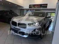 2018 BMW X2