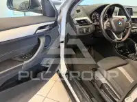 2018 BMW X2