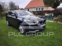2018 BMW X2