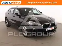 2018 BMW X2