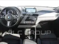 2018 BMW X2