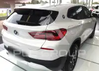 2018 BMW X2