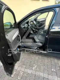 2018 BMW X2