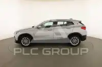 2018 BMW X2