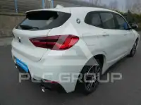 2018 BMW X2