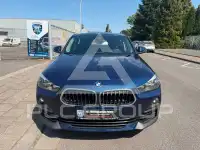 2018 BMW X2