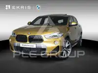 2018 BMW X2