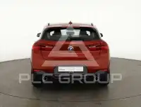 2018 BMW X2