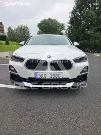 2018 BMW X2